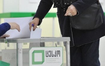 ISFED asserts that the results of the October 26 parliamentary election do not accurately represent the preferences of Georgian voters