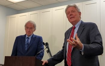 Markey, Whitehouse, and Pallone Lead Congressional Calls at COP29 for Return of Armenians to Artsakh, Azerbaijan’s Release of Armenian Hostages