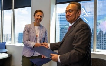 Acba bank and American Express Expand Collaboration in Armenia