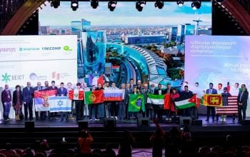 The Results of the 19th Annual International Microelectronics Olympiad Summarized in Yerevan