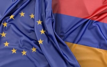 Armenia: European Union expands support for energy efficiency renovations in Yerevan