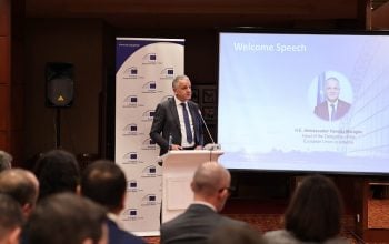 Armenian companies to get enhanced access to finance as EIB Global and European Commission offer