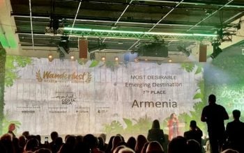 Armenia: One of the Most Desirable Destinations