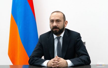 Armenia is committed to constructive and efficient cooperation within the BSEC to advance peace and stability in the Black Sea Region and beyond. Ararat Mirzoyan