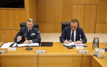 The consultations culminated in the signing of the Armenia-Greece bilateral and Armenia-Greece-Cyprus trilateral defence cooperation programs for 2025, which include dozens of events in numerous spheres of the vital activity of the Armed Forces