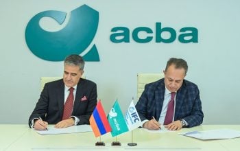 Acba bank to Allocate $50 Million for MSME Development