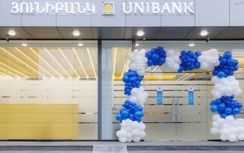 Unibank opens new branch in Malatya-Sebastia district of Yerevan