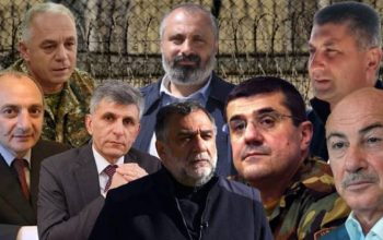 Petition to UN bodies and member states demanding immediate release of Armenian hostages in Azerbaijan