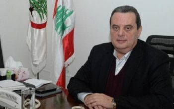 “Lebanon may return to war if…”