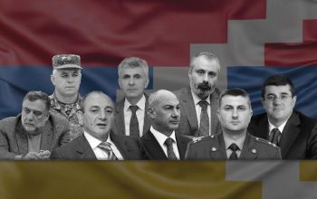 Human Rights Defenders Call for International Monitoring of Trials of Armenian detainees in Baku