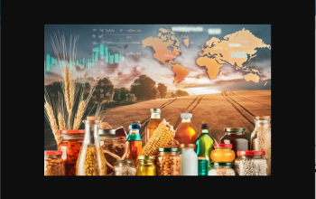 Benchmark for world food commodity prices down in January International quotations for sugar and vegetable oils drive FAO Food Price Index lower