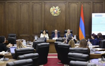 Issues of parliamentary integrity and code of conduct discussed