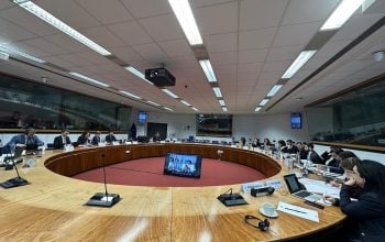 Armenia and the European Union held their 14th Human Rights Dialogue