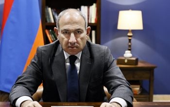 The ideology of the Real Armenia: the statement of the Prime Minister in address to the nation