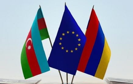 The Council of Europe fully supports the normalisation of relations between Armenia and Azerbaijan and shall continue to provide its support