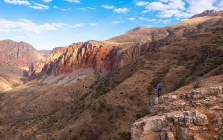 Titled “Armenia Inspires with Centuries-Old Monasteries, Historical Sites, and Magnificent, Untouched Nature”, the article showcases Armenia’s stunning landscapes, rich cultural heritage, and top adventure tourism experiences