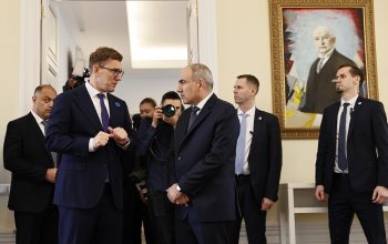 Nikol Pashinyan and Kristen Michal touched upon Armenia-European Union relations, including the process of implementation of the Visa Liberalization Action Plan, and the introduction of digital solutions in the public administration system