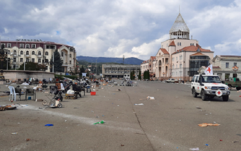 U.S. Report Exposes Systematic Repression and Ethnic Cleansing in Azerbaijan