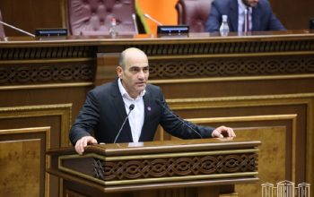 Initiative proposes to suspend final stage of gradual increase in real estate tax burden on citizens