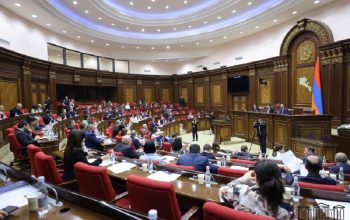 Draft law on extending the deadline for filing declarations for 2024 and 2025 reporting years until November 1 adopted