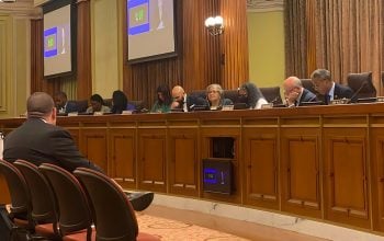 Washington DC Council Unanimously Passes Armenian Genocide Resolution
