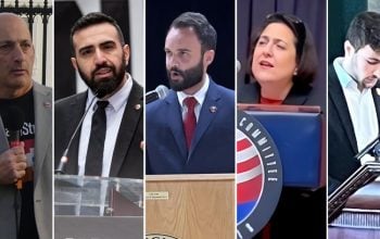 ANCA Rallies Nationwide
