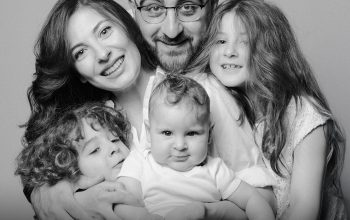 “My Ameria, My Family” – Lots of Benefits, Raffle of 300+ Gifts and Much More