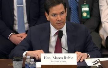Secretary Rubio: U.S. Working to Stop Azerbaijani Invasion of Armenia