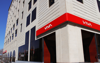 “Иви” online cinema under special conditions – only for Viva customers