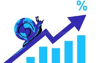 Global Economy Set for Weakest Run Since 2008 Outside of Recessions