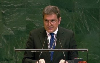 While Armenia remains committed to improving prison conditions, it is with deep concern that we highlight a grave and ongoing situation of the continued imprisonment, ill-treatment, and torture of Armenian prisoners of war, and other detainees held by Azerbaijan, including their staged trials