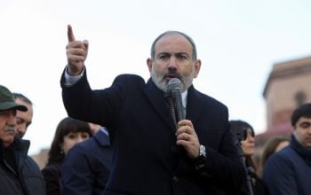 Armenia at a Crossroads: Why the Peace Proposal Is a Test for the Region, and for Europe