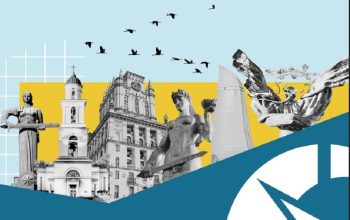 CSO Meter 2024: Armenia and Moldova Lead in Civil Society Development