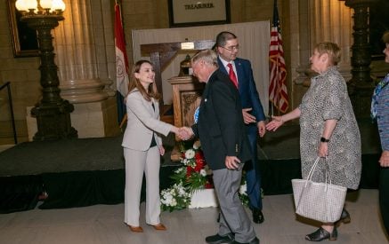 Armenia Opens Honorary Consulate in Cleveland to Strengthen U.S.-Armenia Ties