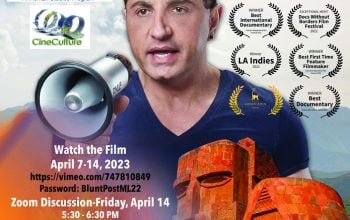 Unveiling the Artsakh Genocide, the Landmark Documentary ARTSAKH Armenian Genocide Continues to Premiere in the Nation’s Capital