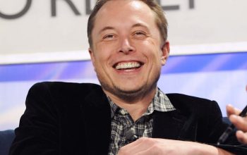 Elon Musk announced the creation of a new XChat
