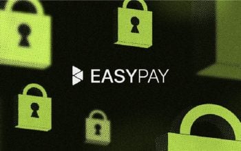 EasyPay Strengthens Its Security Systems