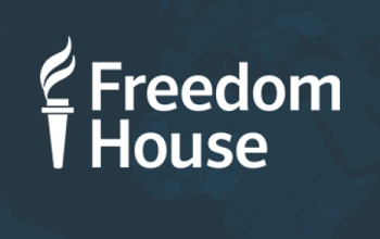 Freedom House Executive Board Selects Gerardo Berthin and Annie Boyajian as New Presidents