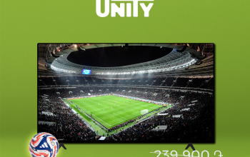 Ucom Launches Special Promotion for Armenian Football Fans Ahead of FIFA Club World Cup 2025