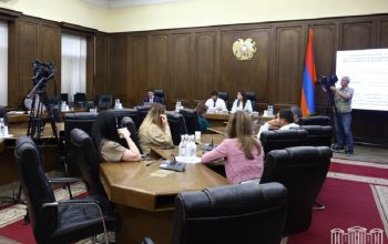 In 2024 HRD Office received 11,634 applications-complaints, of which 1620 – positively solved