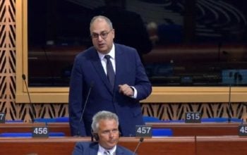 Vladimir Vardanyan: And unfortunately, prisoners of war have become more and more subject to intimidation and torture