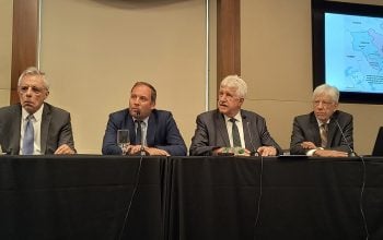 Standing-Room-Only Capitol Hill Briefing Expands U.S. Support for the Return of Armenian Christians to Artsakh
