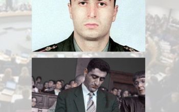 CoE Committee of Ministers Adopts Interim Resolution Against Azerbaijan in Ramil Safarov Case
