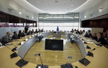 Nikol Pashinyan discusses further steps in developing Armenia-EU Cooperation with EU Commissioner for Enlargement