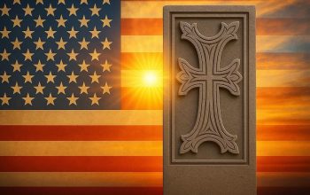 Khachkar Studios Financial Support to U.S. Judeo-Christian Community Increased 25% in March 2026