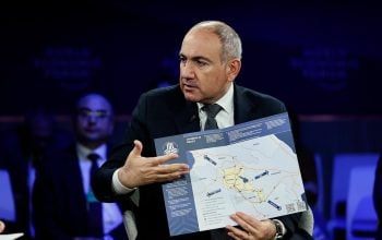 Pashinyan Is Doing Everything to Keep Us Unprepared for War