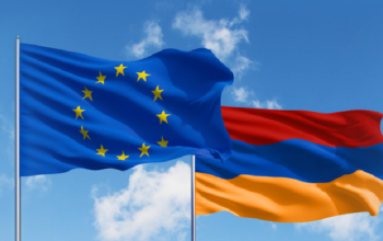 EU experts and representatives of the Government of the Republic of Armenia discuss the implementation of the EU-Armenia Comprehensive and Enhanced Partnership Agreement