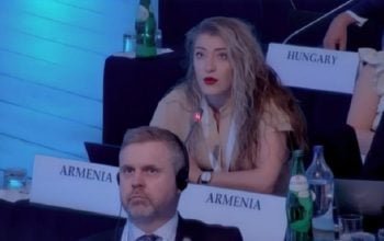 Lilit Minasyan: Peace is not only possible — it is achievable through political will and mutual understanding