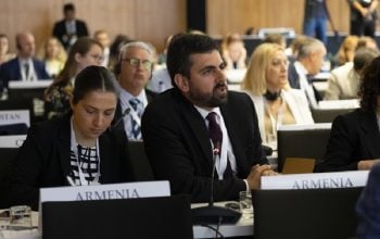 Sargis Khandanyan: After three decades of conflict, we need to build trust