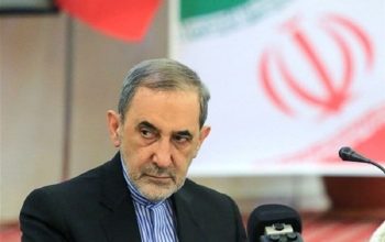 With or Without Russia, Iran Will Block US Corridor in Caucasus: Velayati